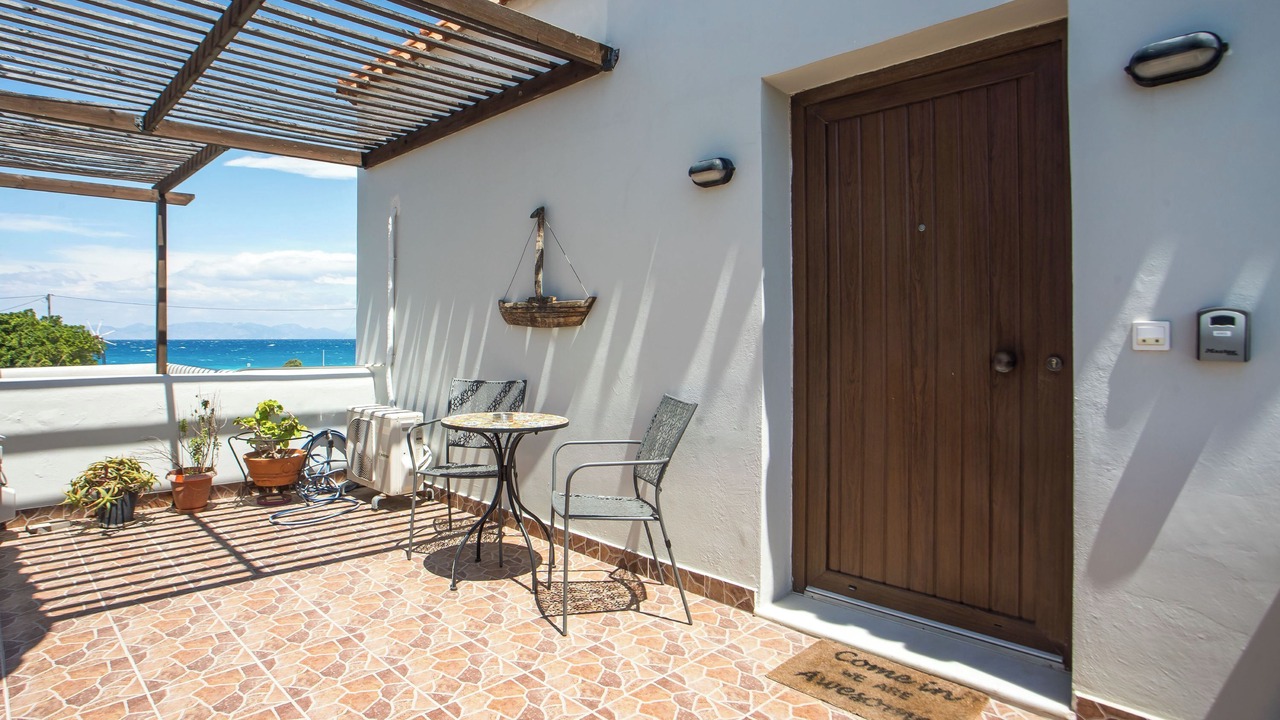Photo of Outdoor in Ialyssos
