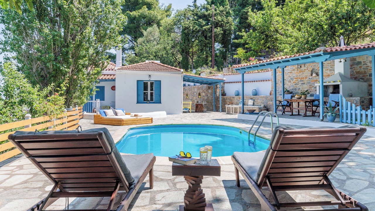 Photo of Outdoor in Skopelos