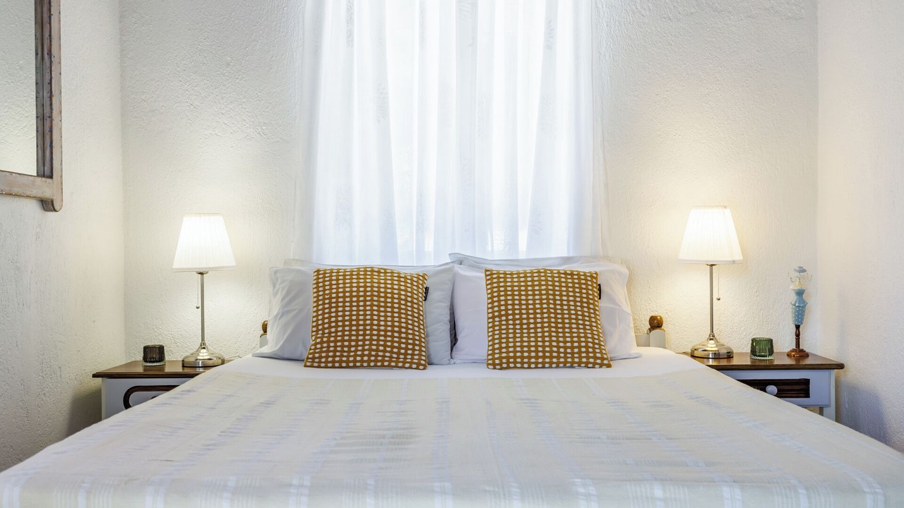 Photo of Bedroom in Skopelos