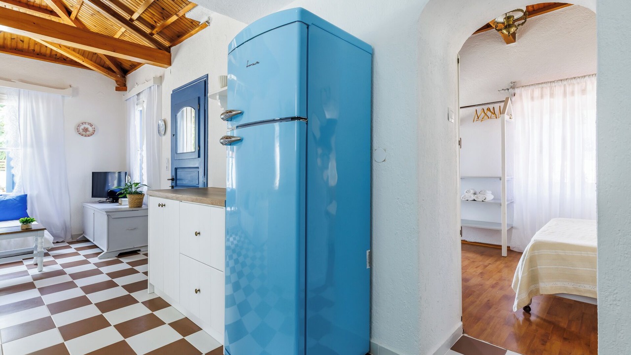 Photo of Bedroom in Skopelos