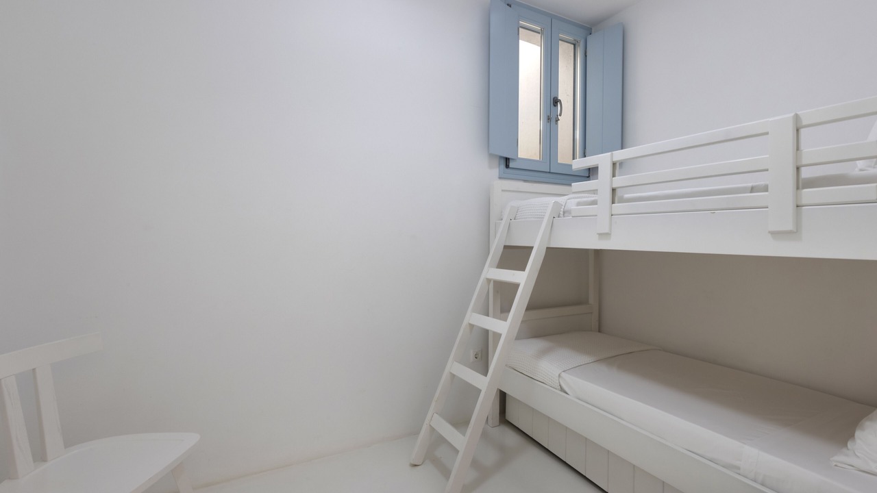 Photo of Bedroom in Nea Cryssi Akti