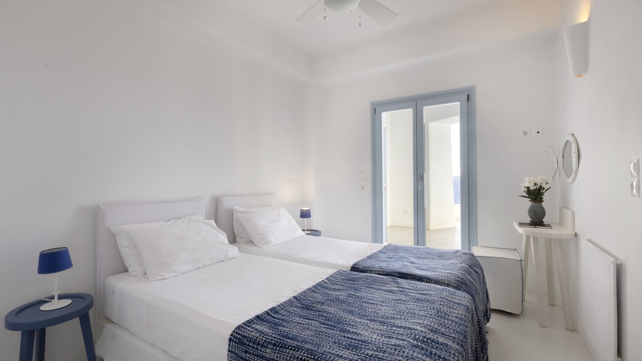 Photo of Bedroom in Nea Cryssi Akti