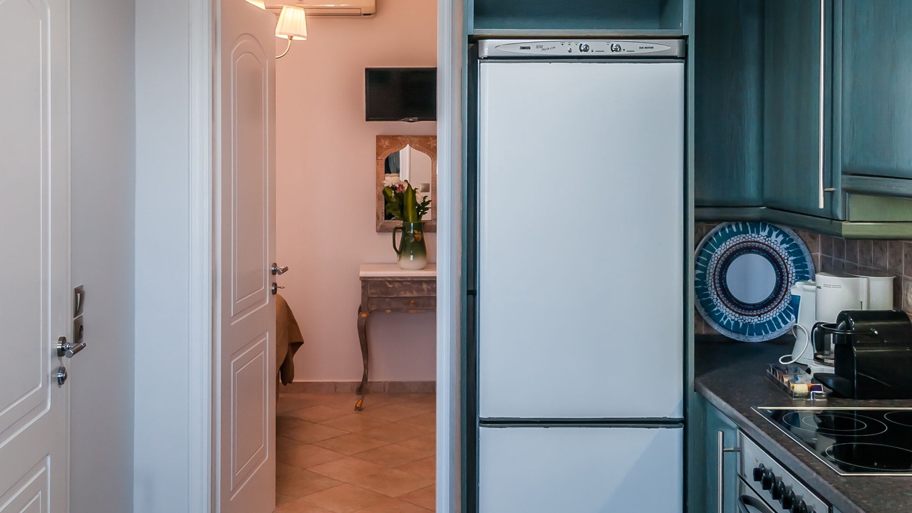 Photo of Kitchen in Apollonia