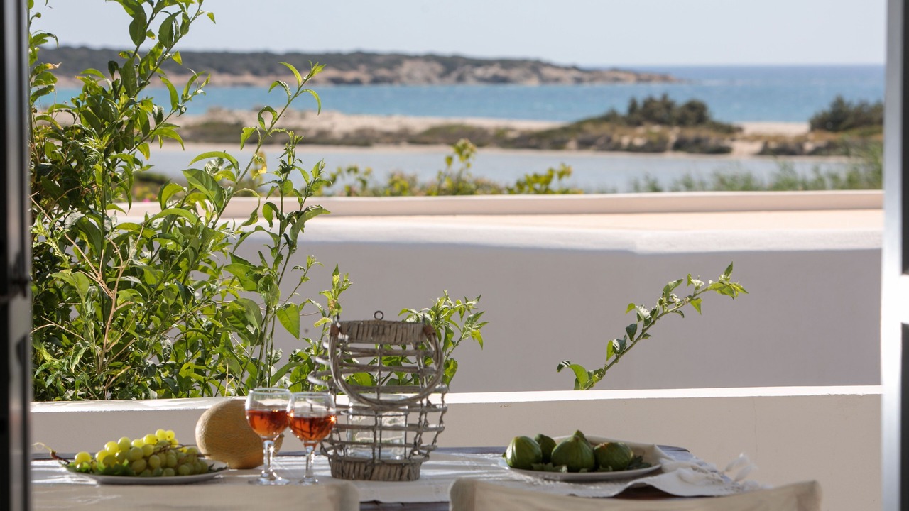 Photo of Outdoor in Naxos