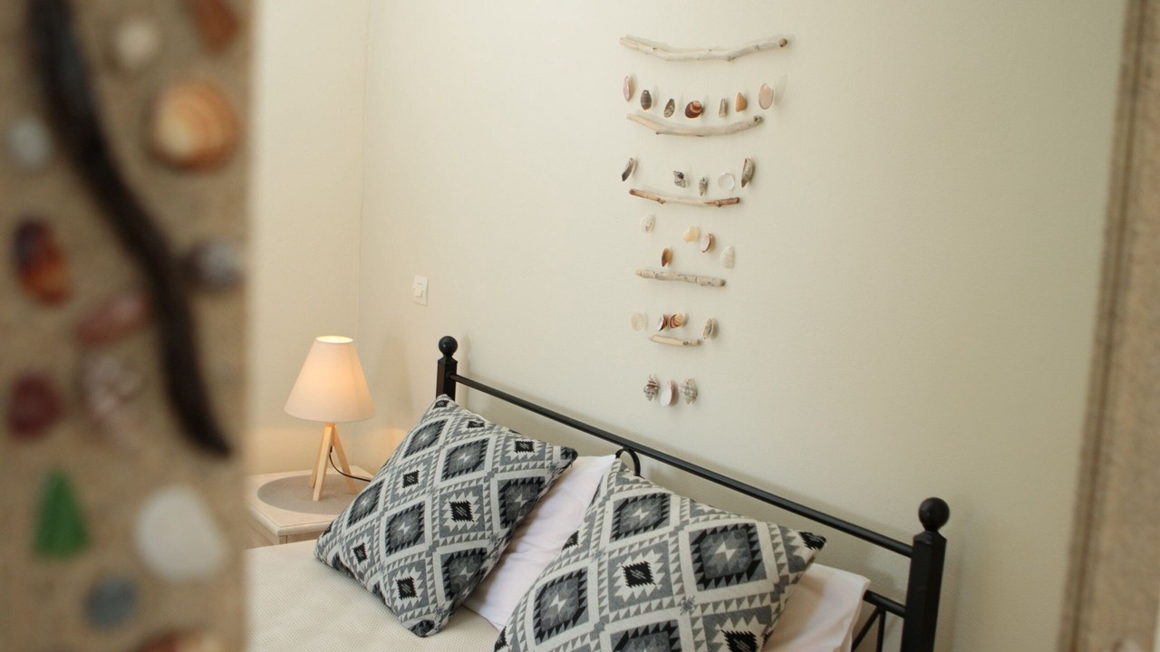 Photo of Bedroom in Naxos
