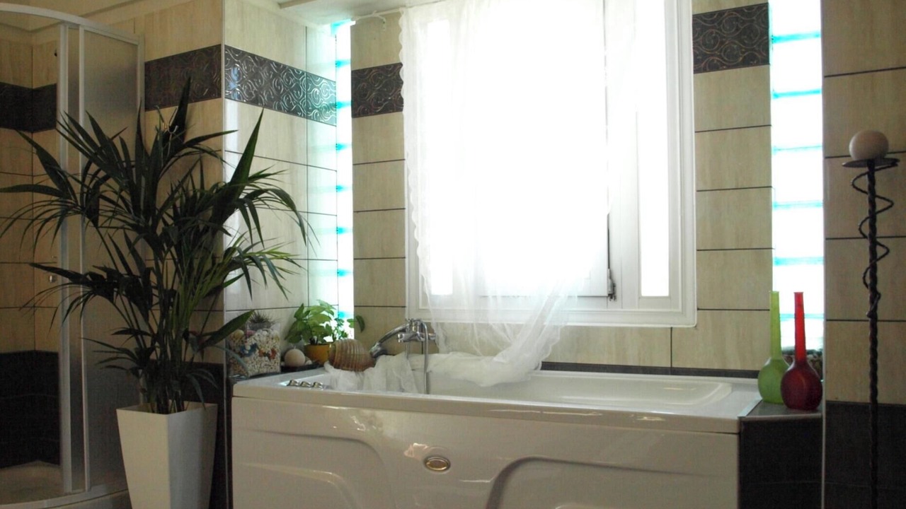 Photo of Bathroom in Monolithos