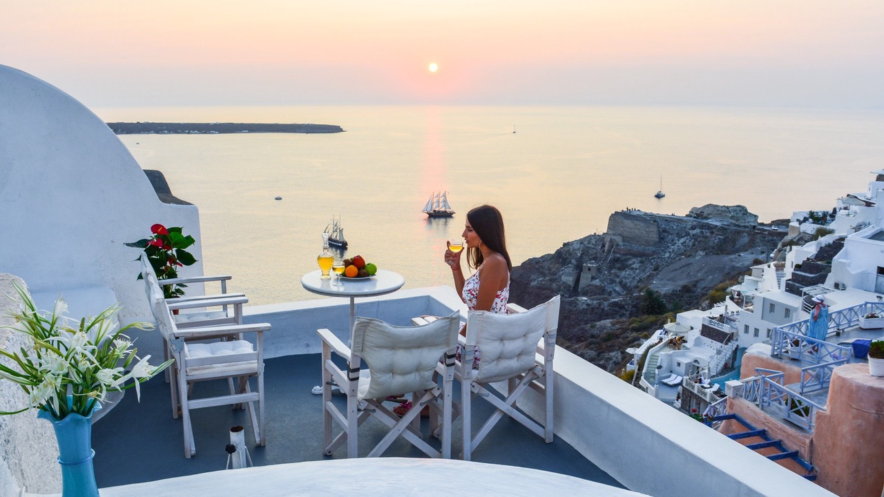 Photo of Others in Oia