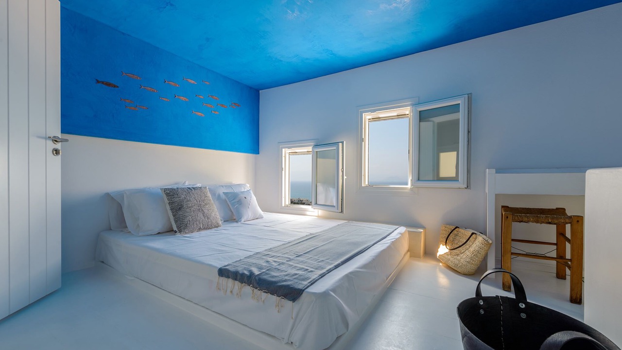 Photo of Bedroom in Maragas