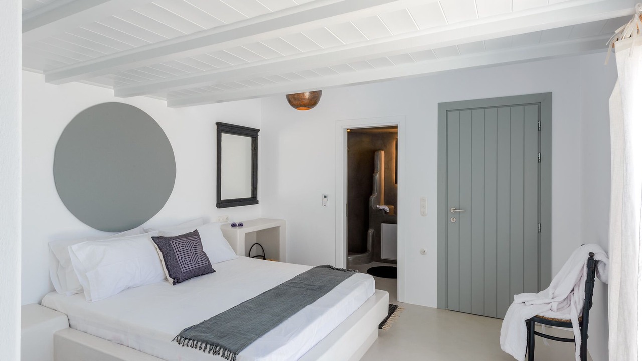Photo of Bedroom in Maragas