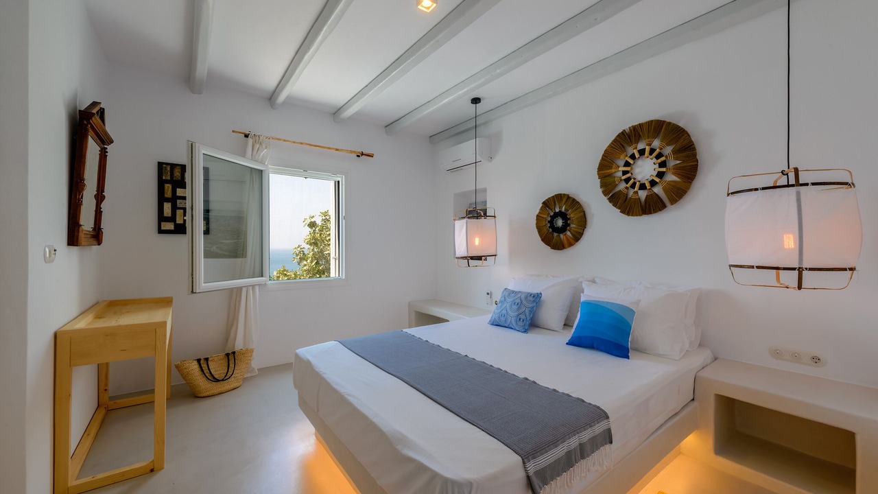 Photo of Bedroom in Maragas