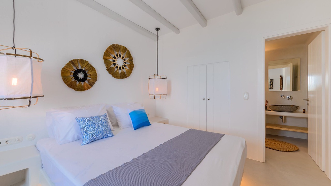 Photo of Bedroom in Maragas