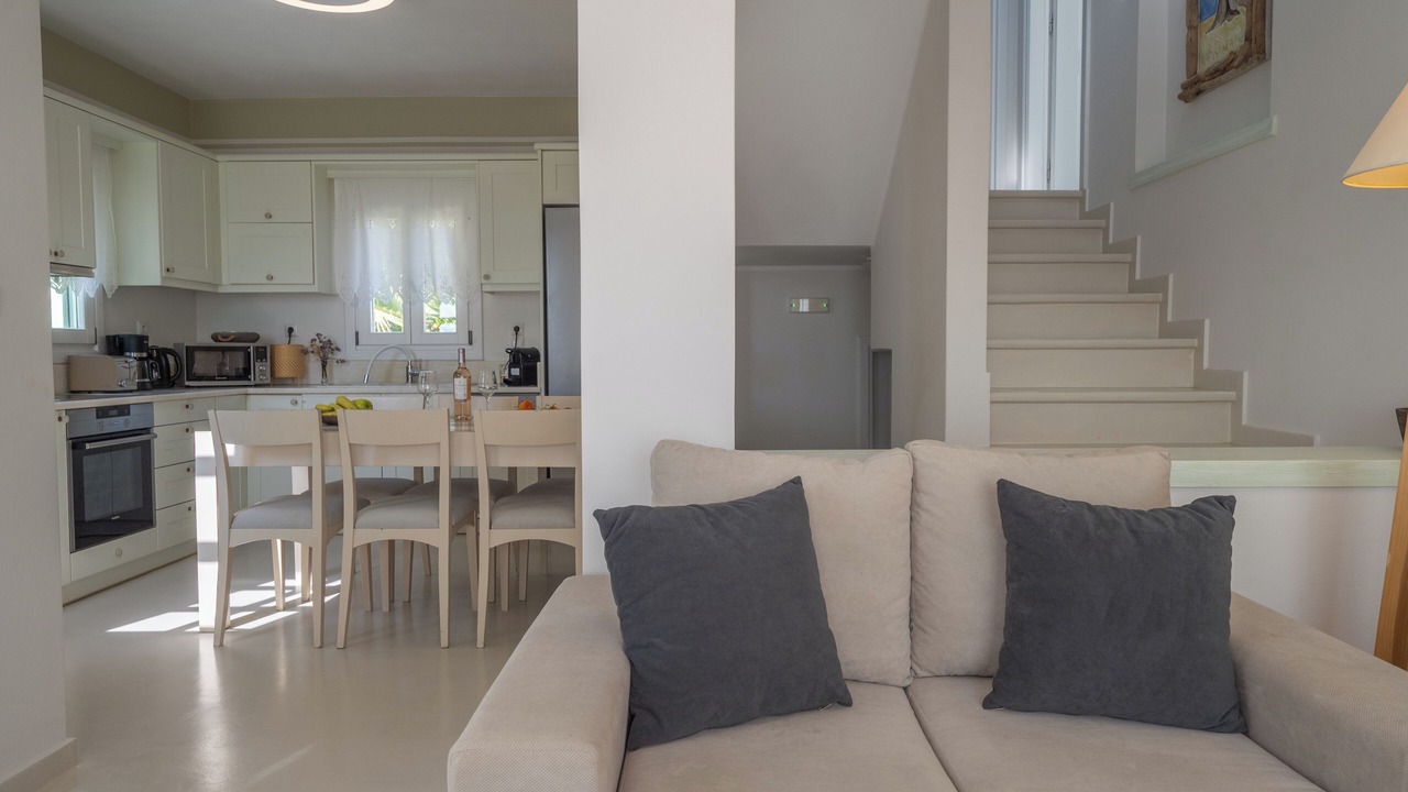 Photo of Livingroom in Stelida