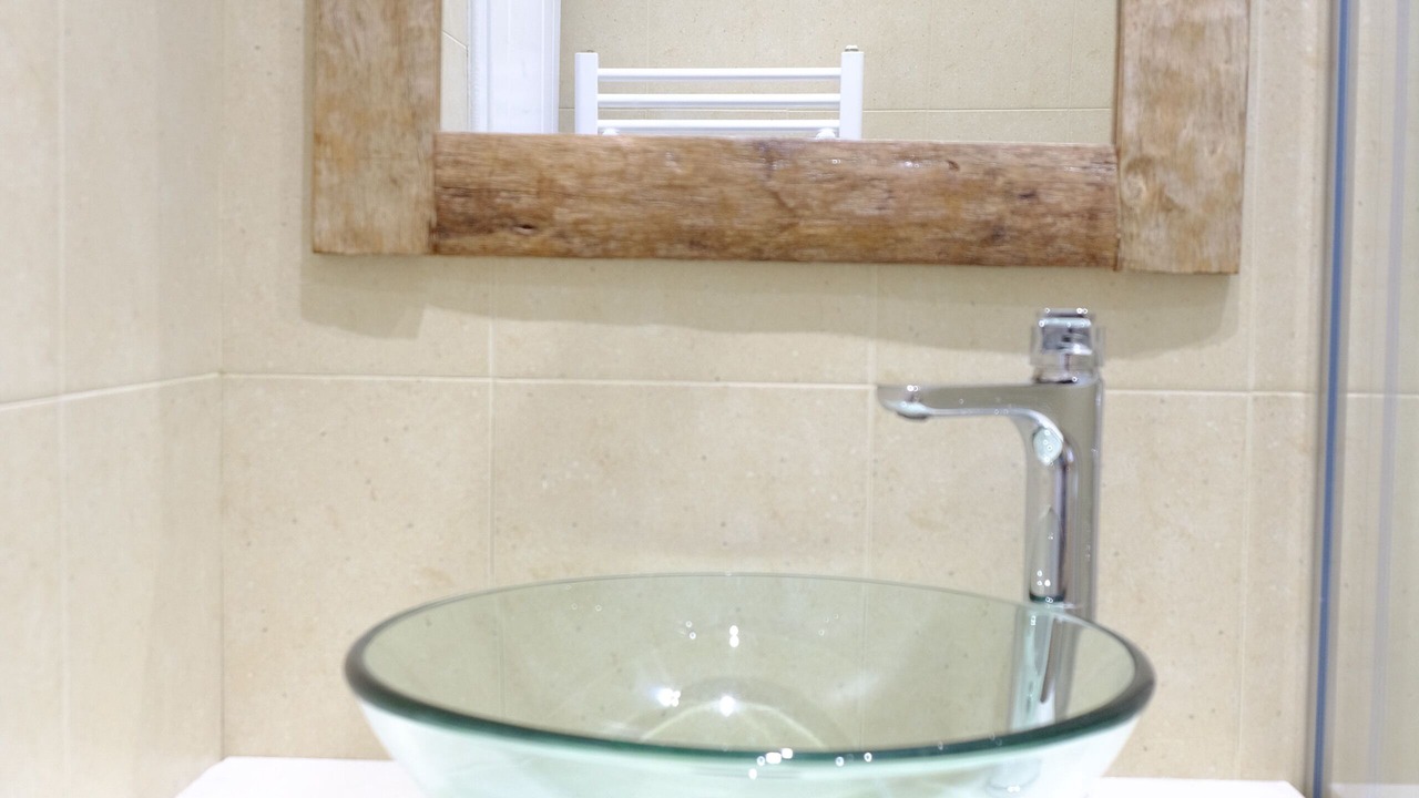 Photo of Bathroom in Stelida
