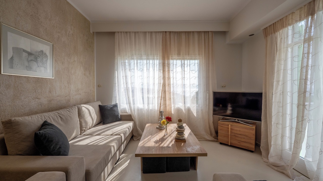 Photo of Livingroom in Stelida