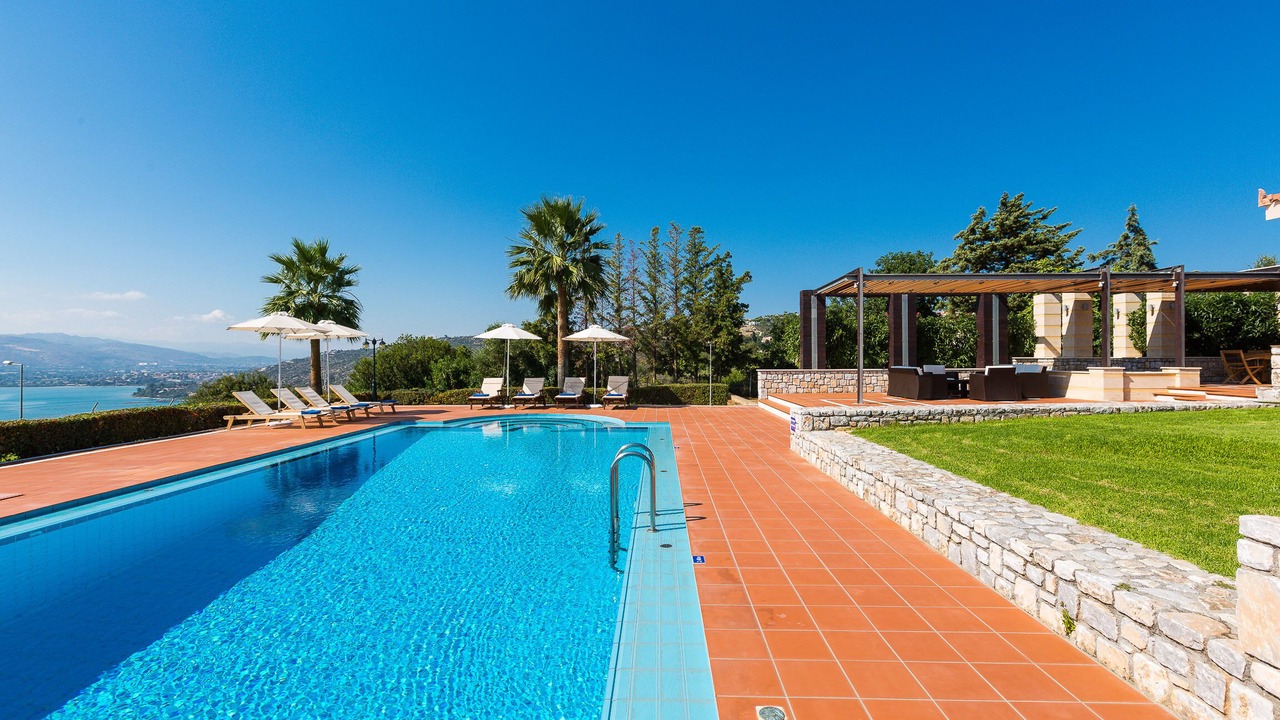 Photo of Outdoor in Pitharion