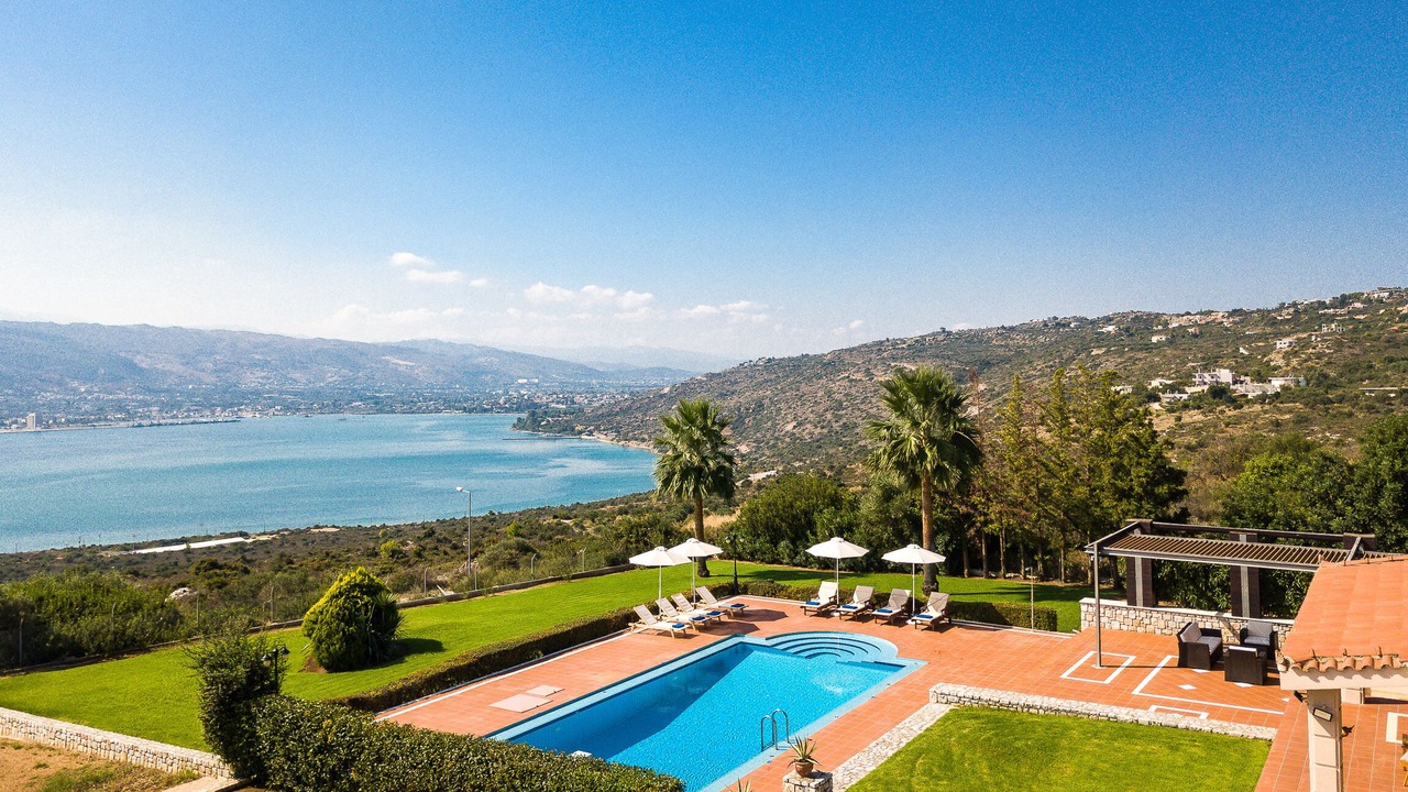 Photo of Outdoor in Pitharion