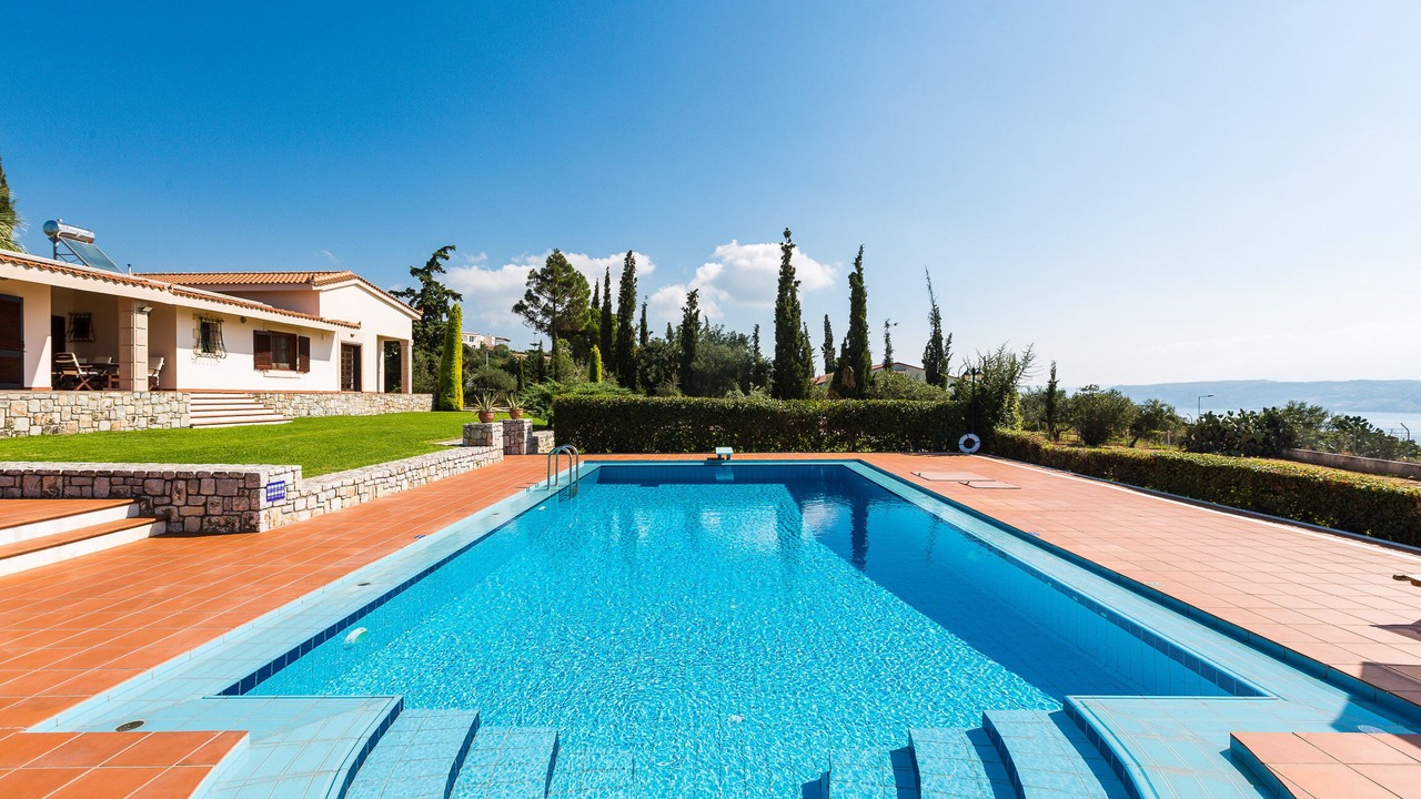 Photo of Outdoor in Pitharion