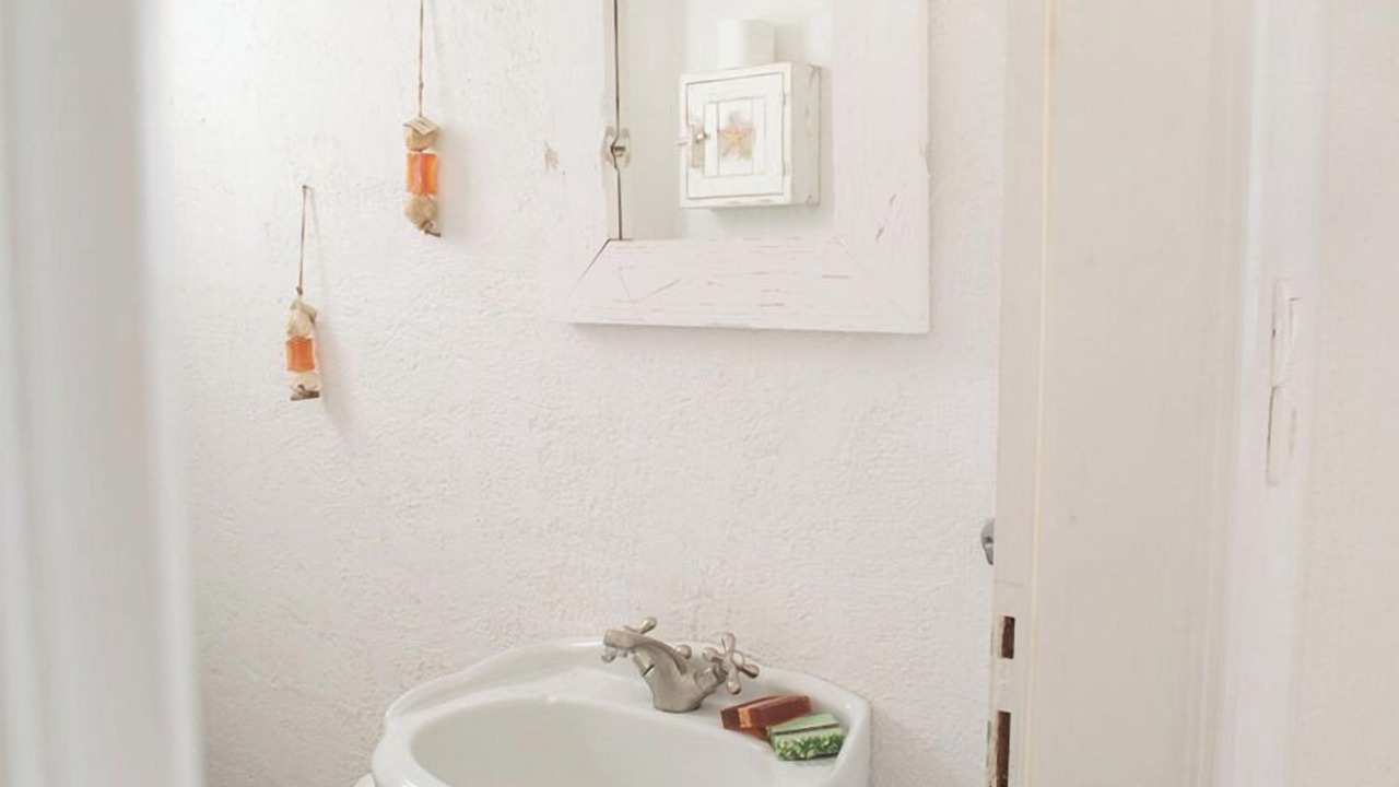 Photo of Bathroom in Paros