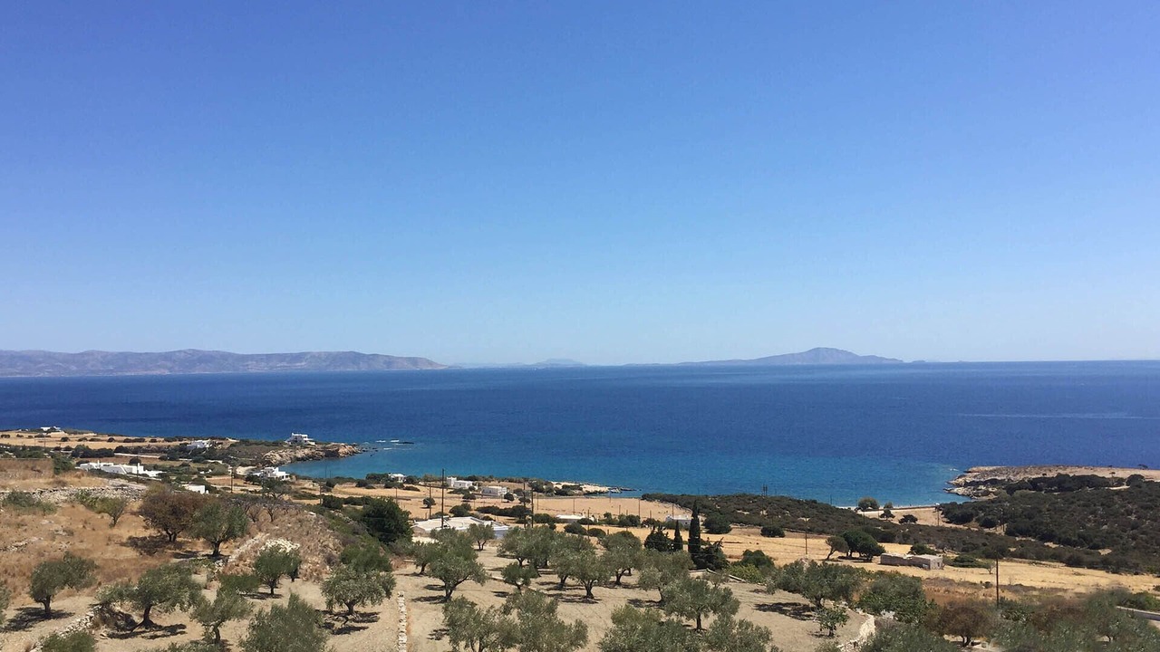 Photo of Others in Paros