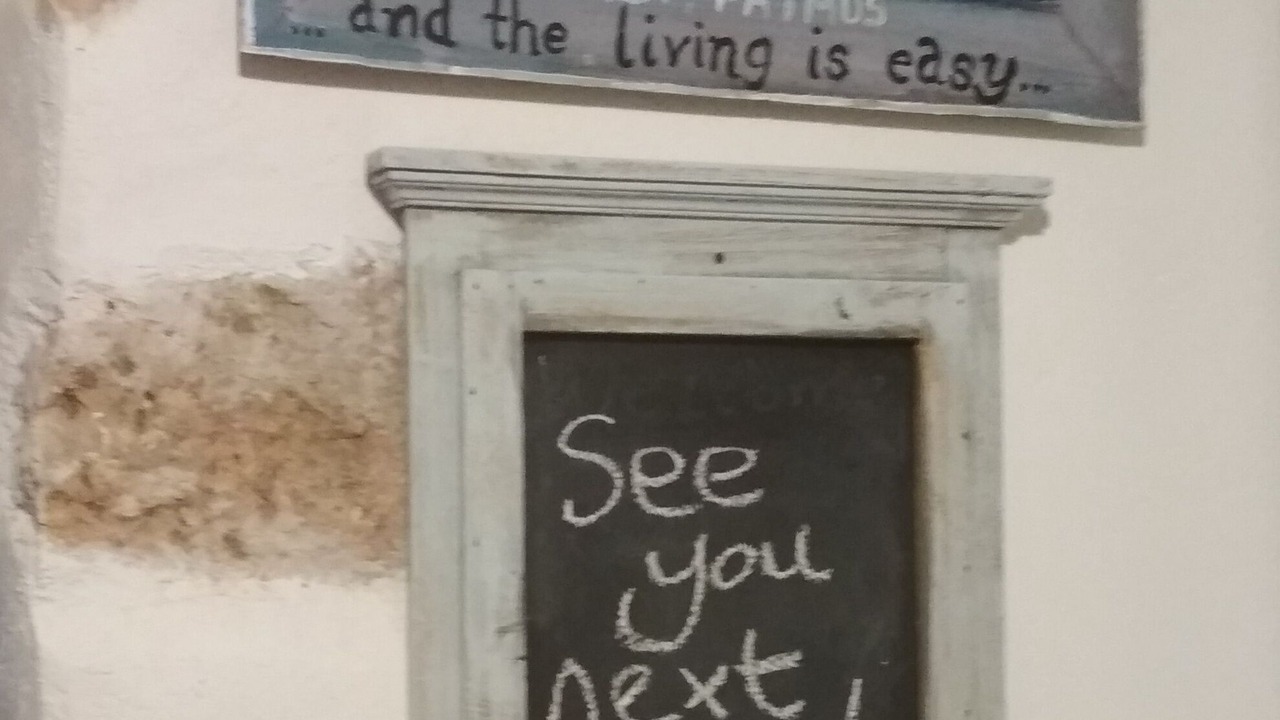 Photo of Others in Patmos