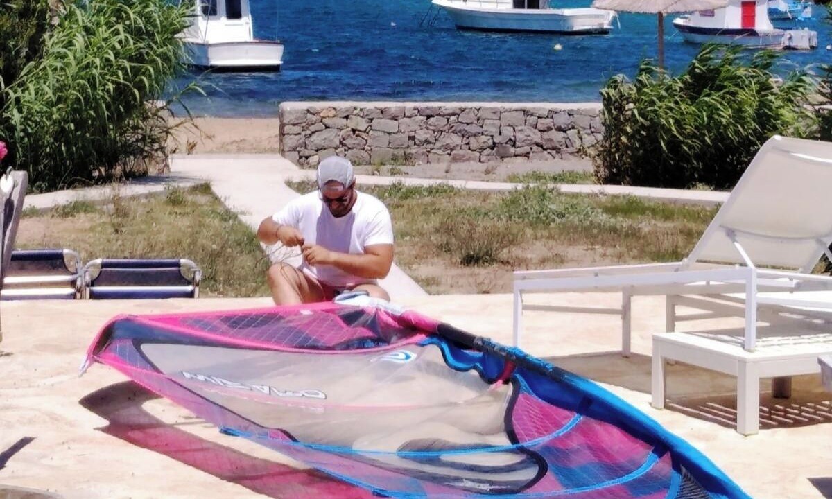 Photo of Others in Patmos