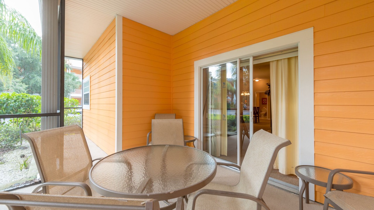 Photo of Outdoor in Bahama Bay