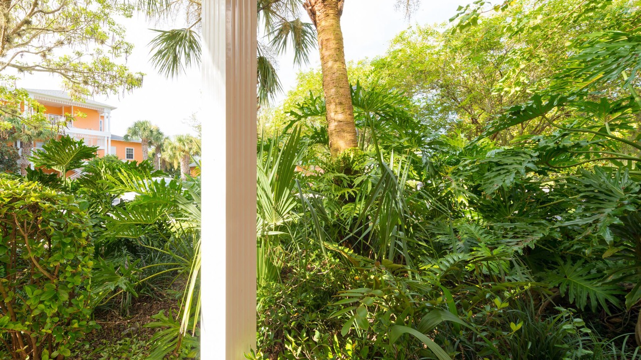 Photo of Outdoor in Bahama Bay
