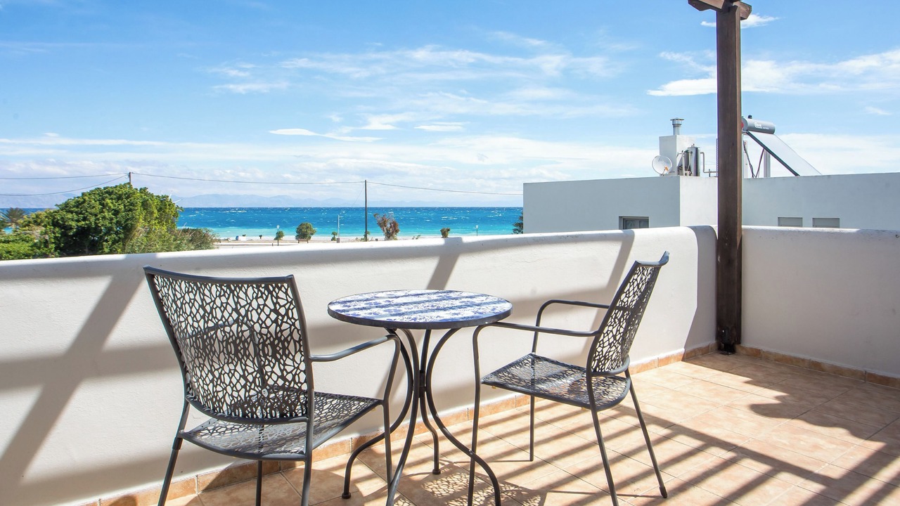 Photo of Outdoor in Ialyssos