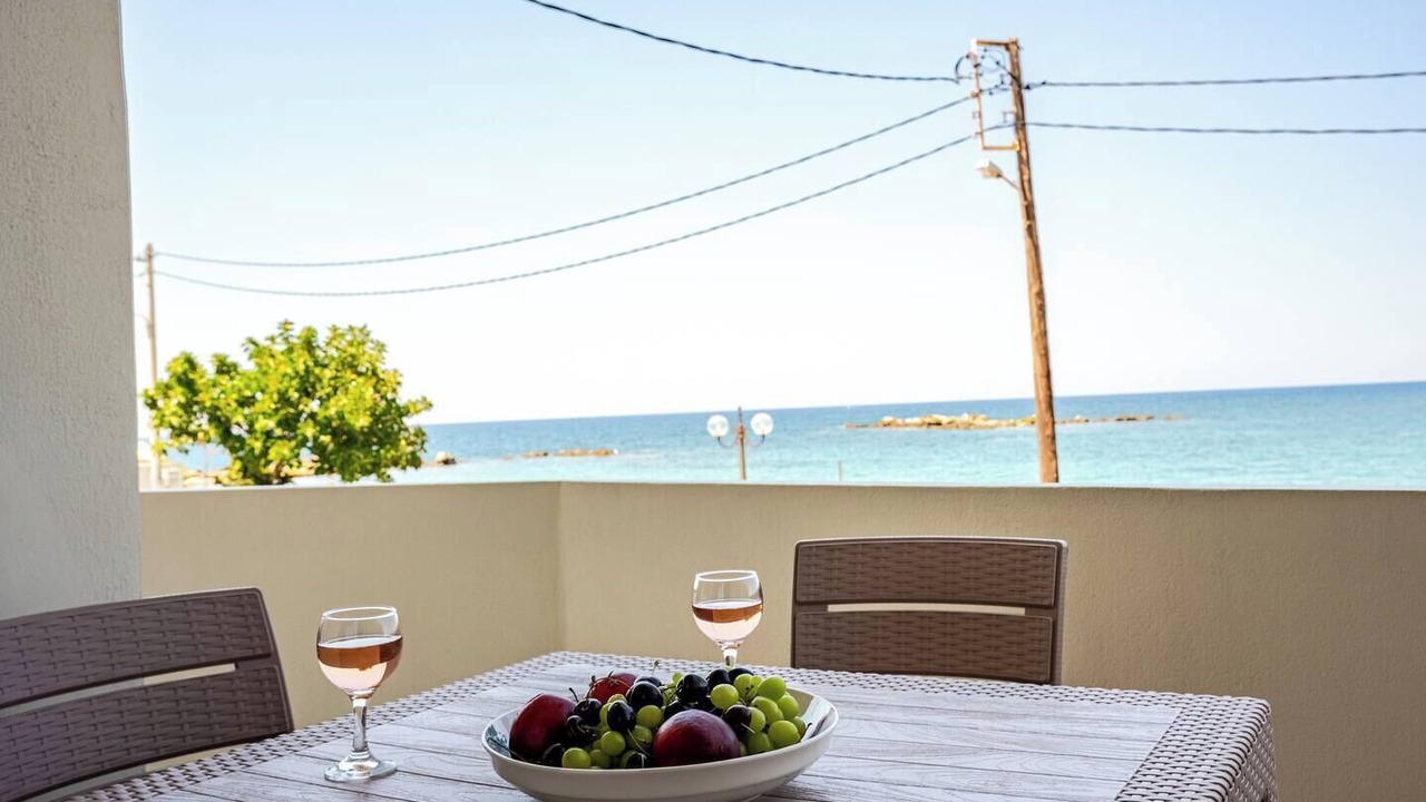 Photo of Outdoor in Kato Galatas