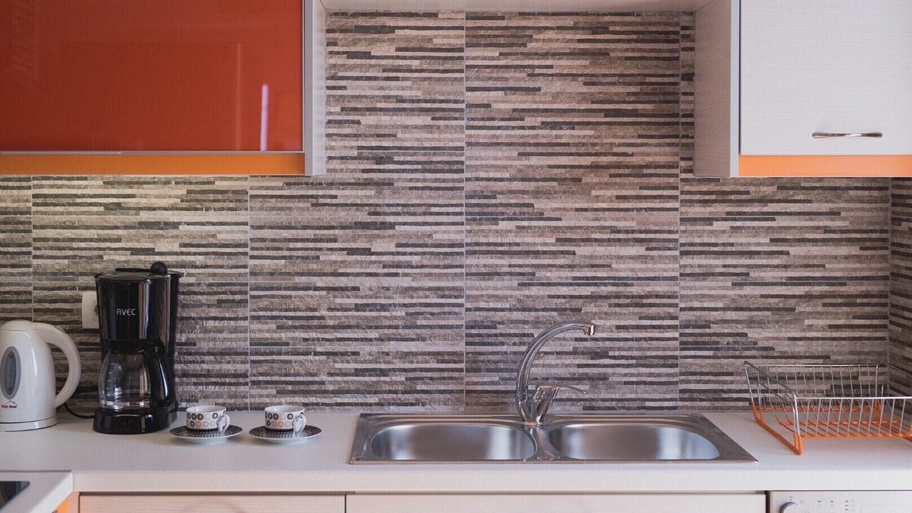 Photo of Kitchen in Kato Stalos