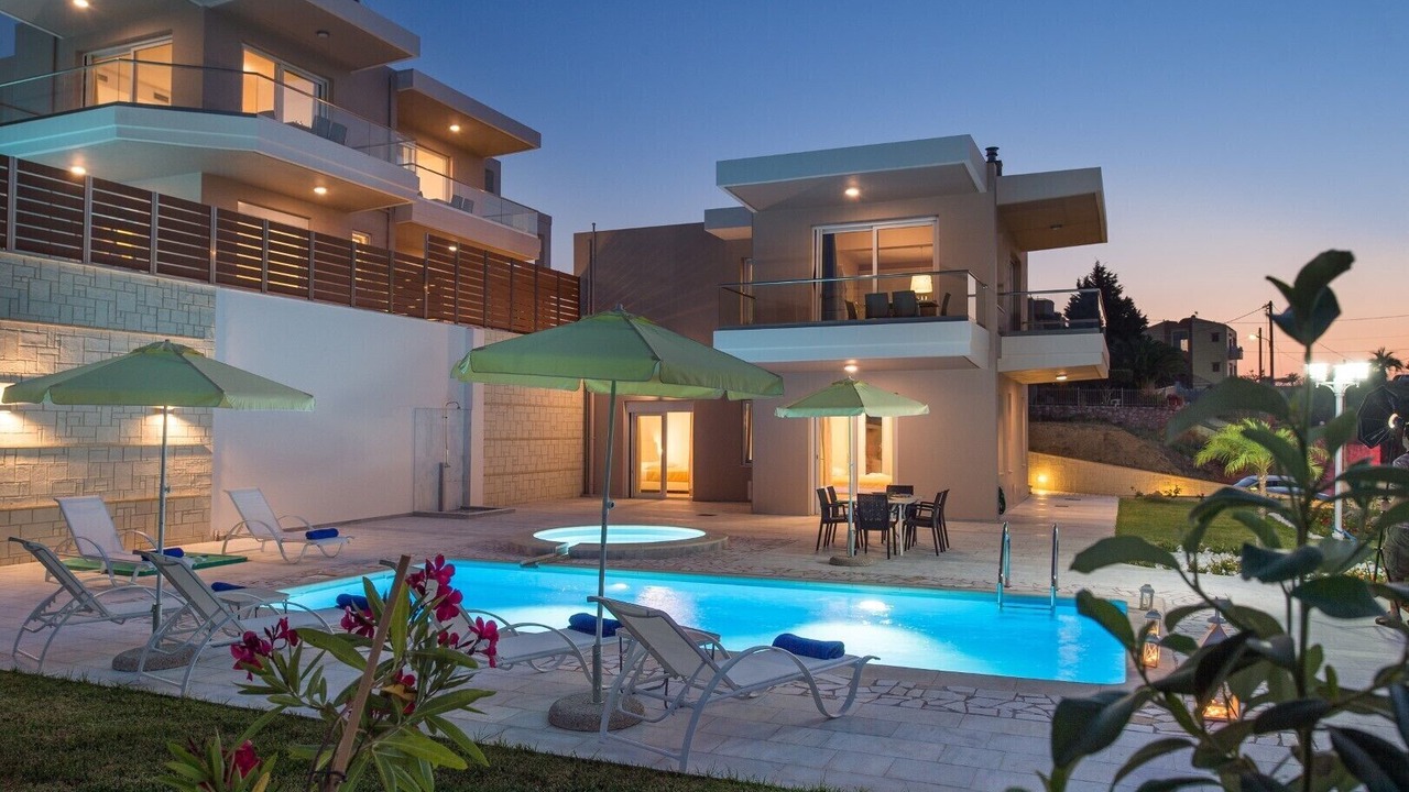 Photo of Outdoor in Kato Stalos