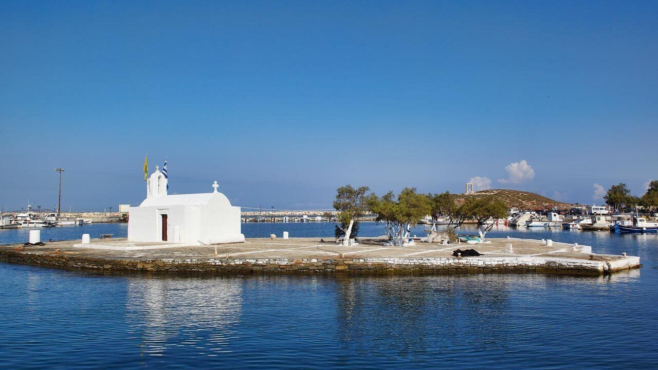 Photo of Others in Agios Prokopios