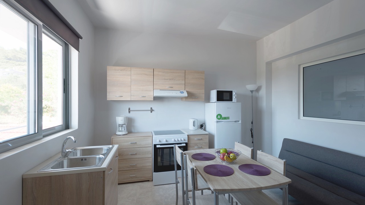 Photo of Livingroom in Psinthos