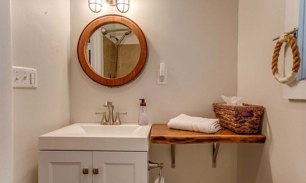 Photo of Bathroom in Dundee