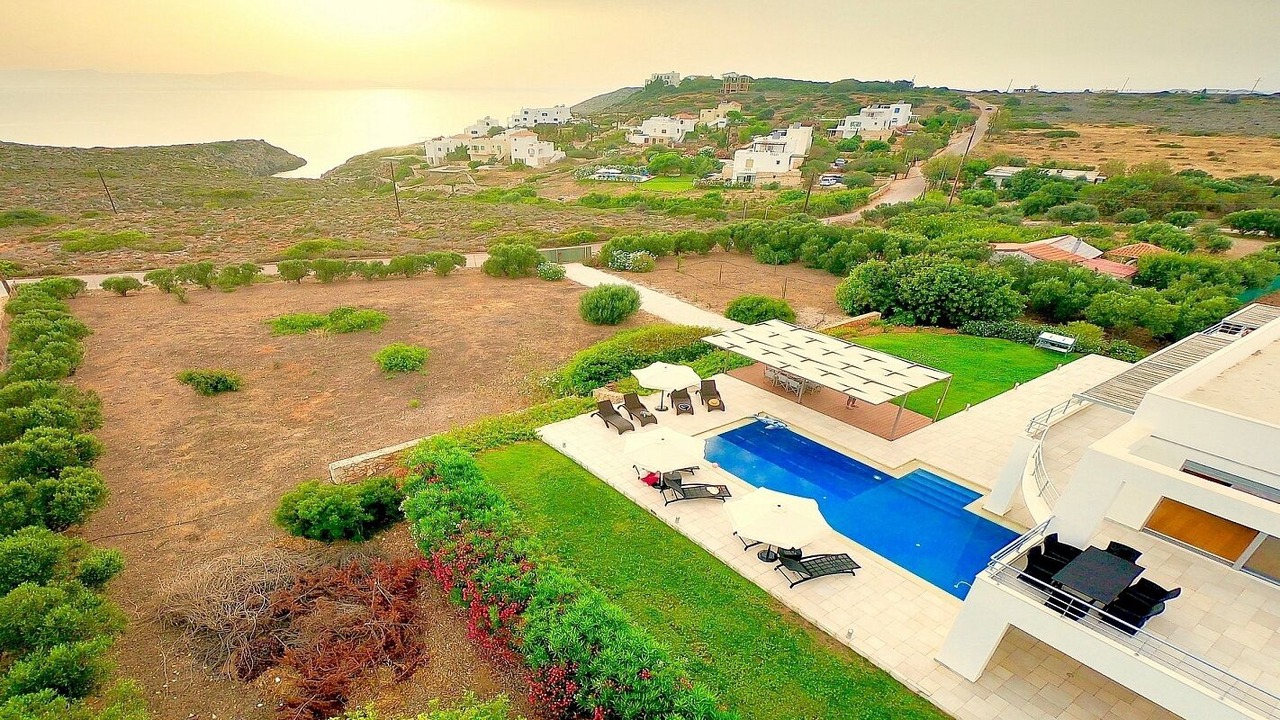 Photo of Outdoor in Stavros