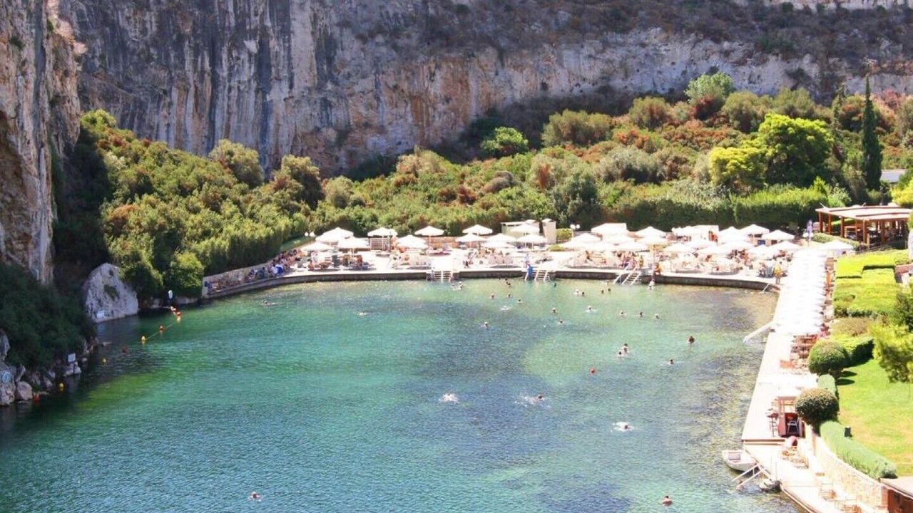Photo of Outdoor in Palaio Faliro