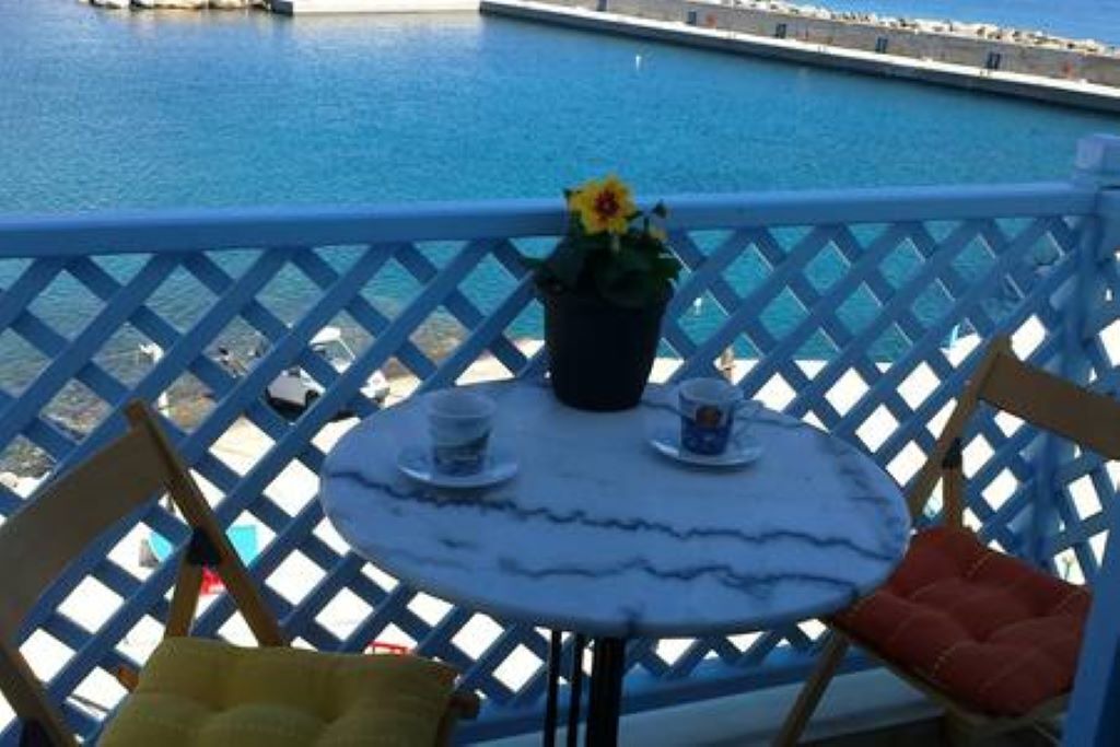 Photo of Outdoor in Astypalaia