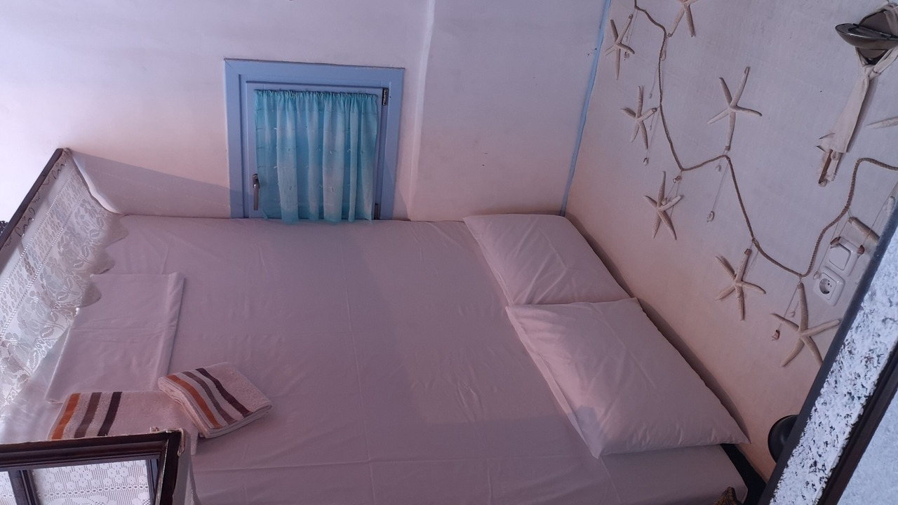 Photo of Bedroom in Astypalaia