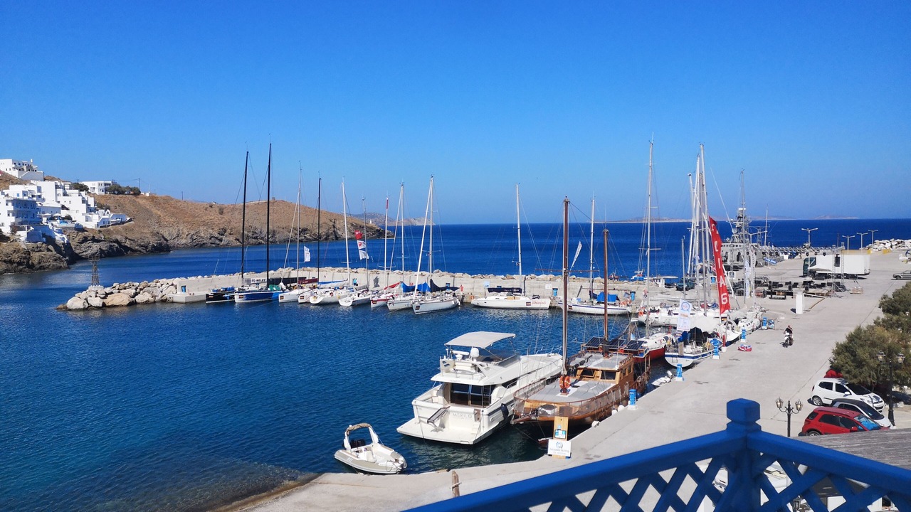 Photo of Others in Astypalaia