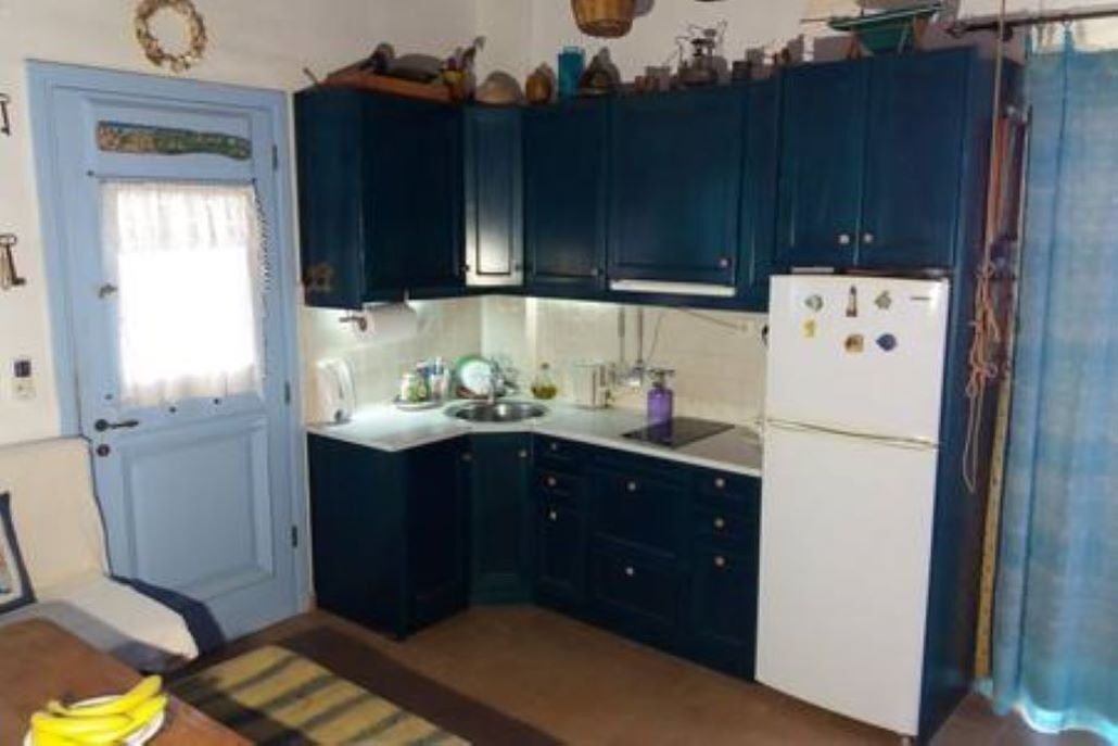 Photo of Kitchen in Astypalaia