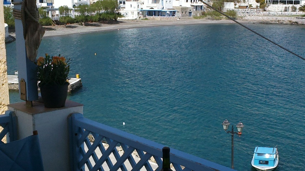 Photo of Outdoor in Astypalaia