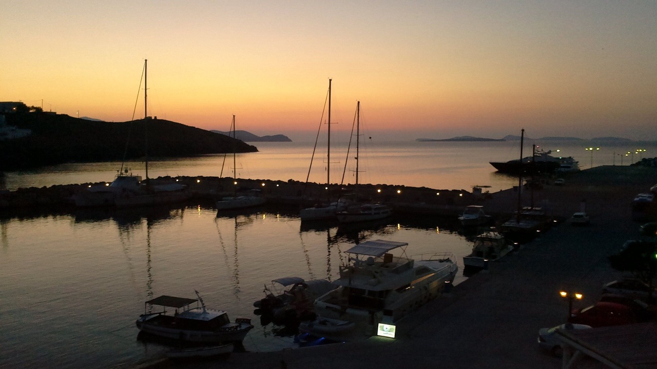 Photo of Others in Astypalaia