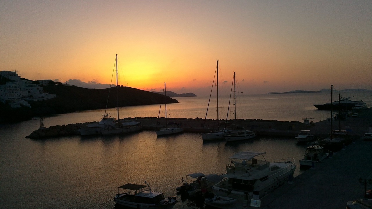 Photo of Others in Astypalaia