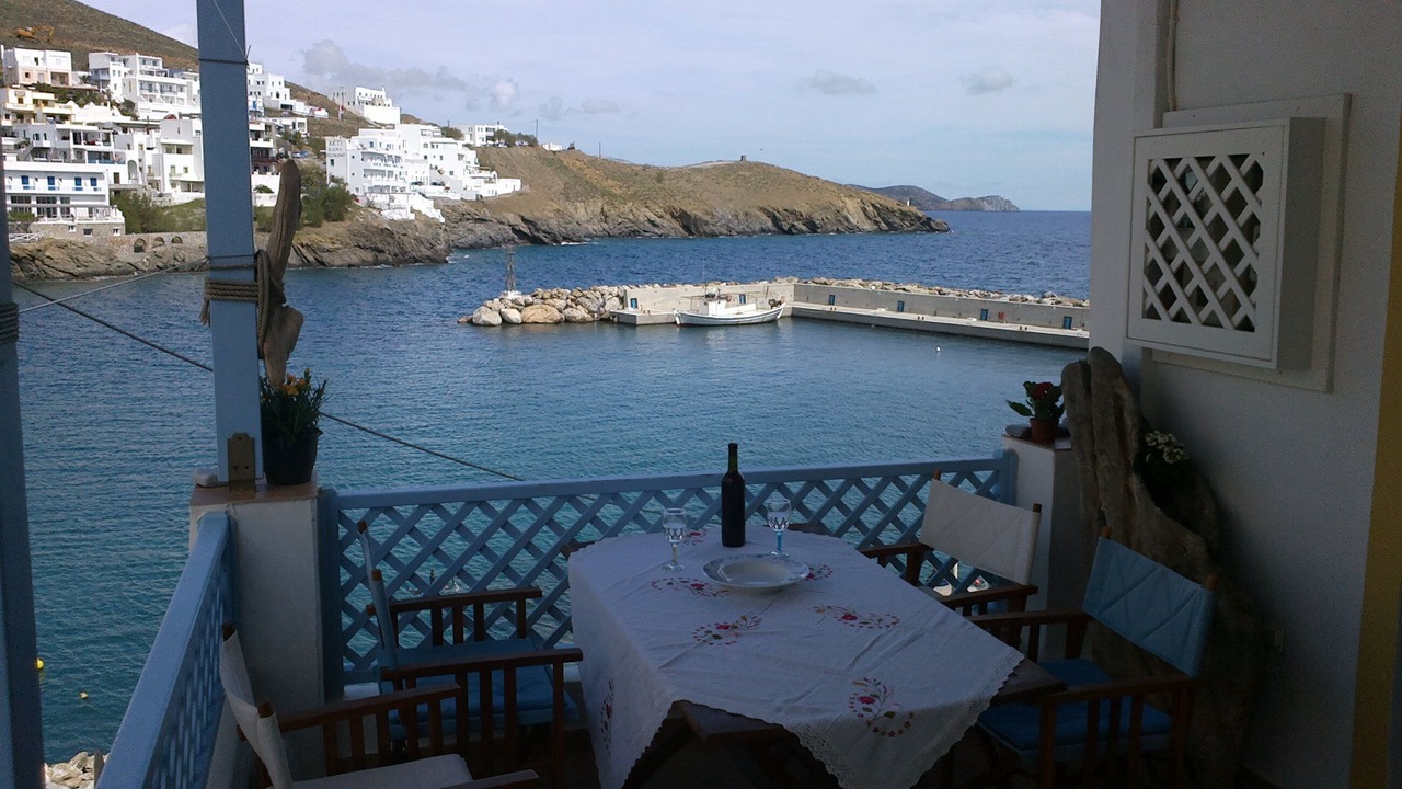 Photo of Outdoor in Astypalaia