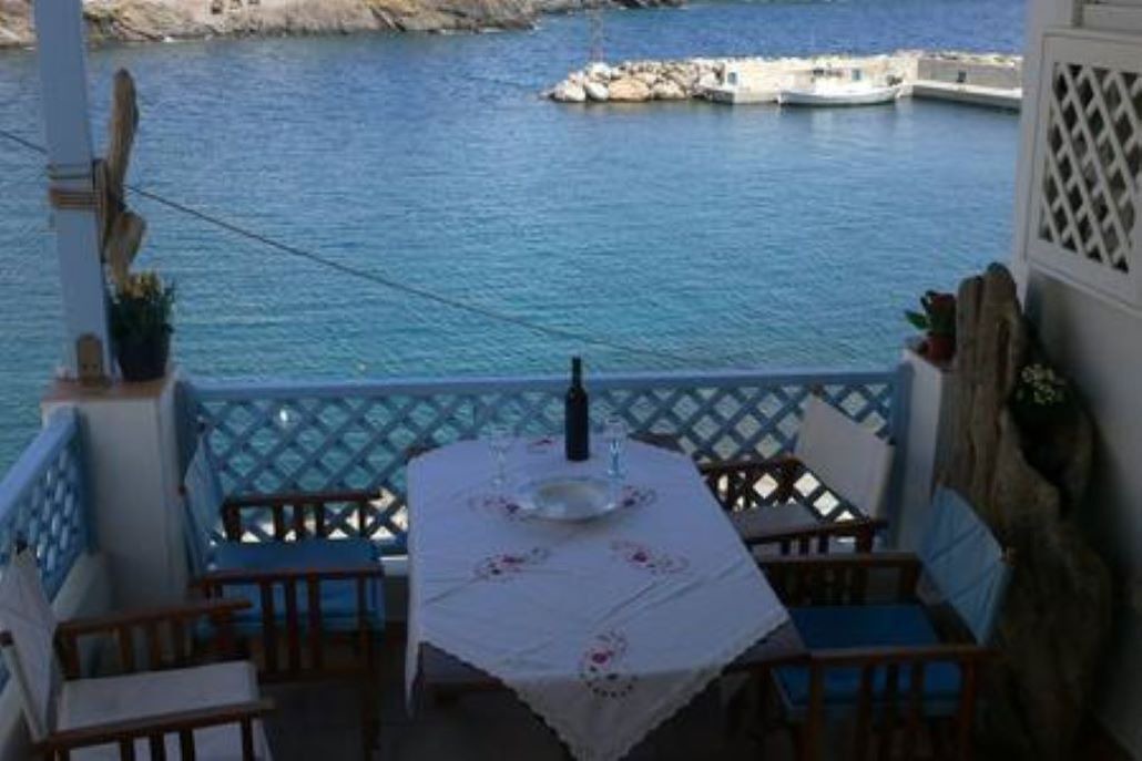 Photo of Outdoor in Astypalaia