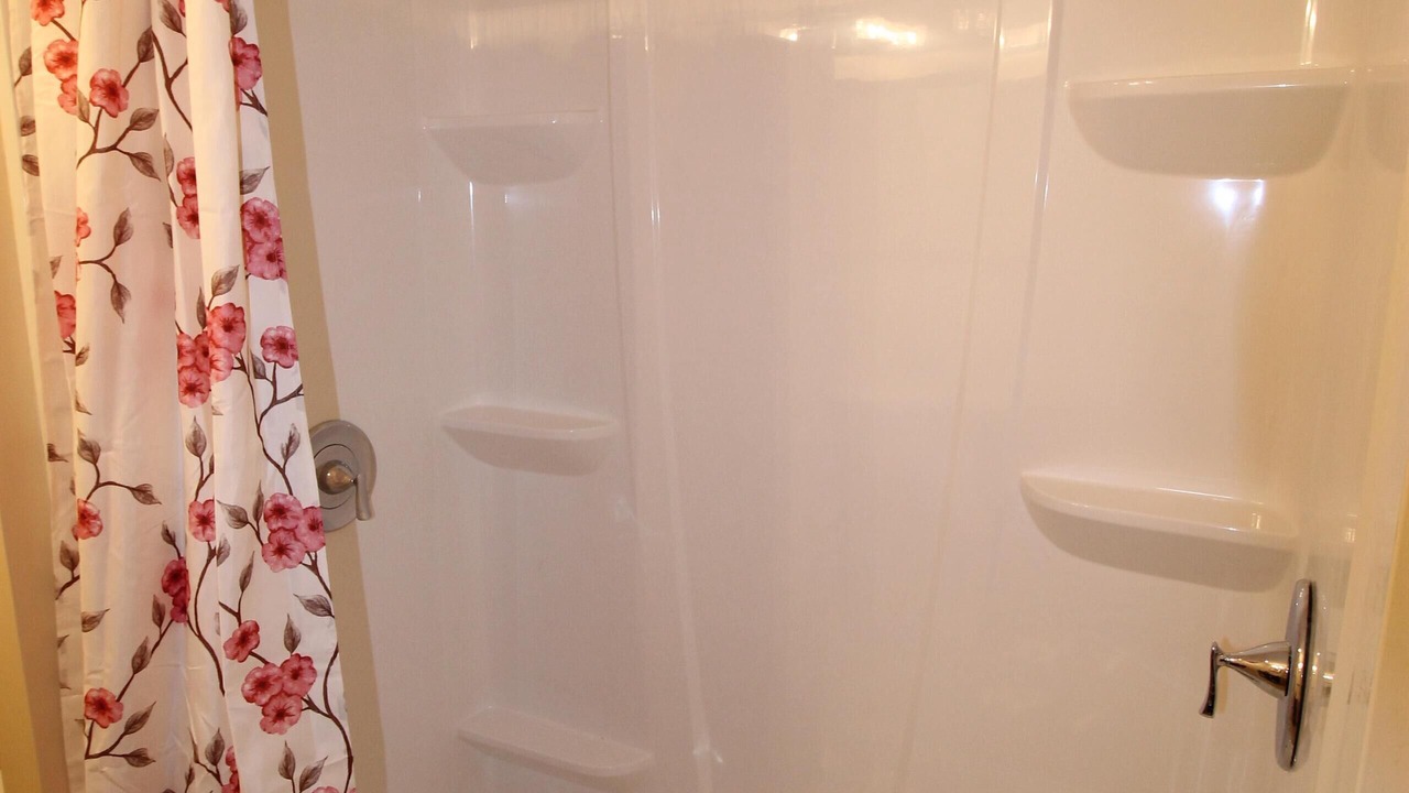 Photo of Bathroom in Watkins Glen