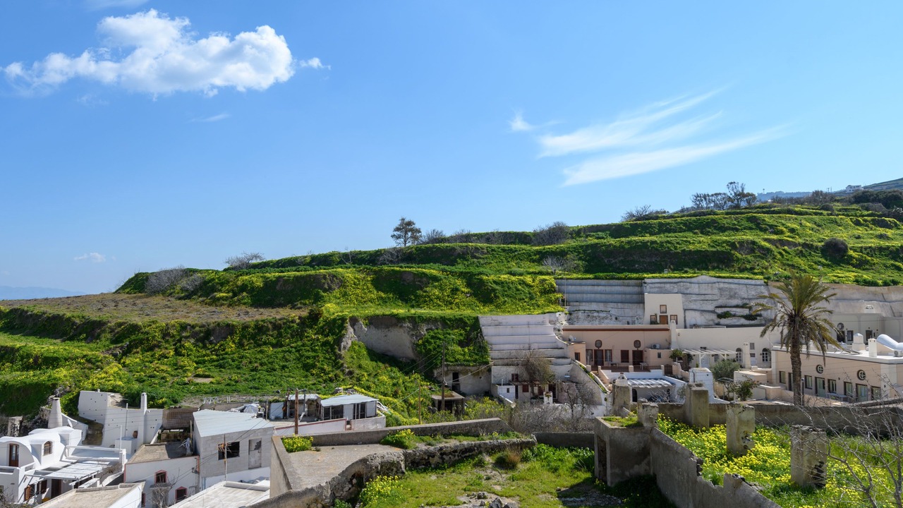 Photo of Outdoor in Messaria