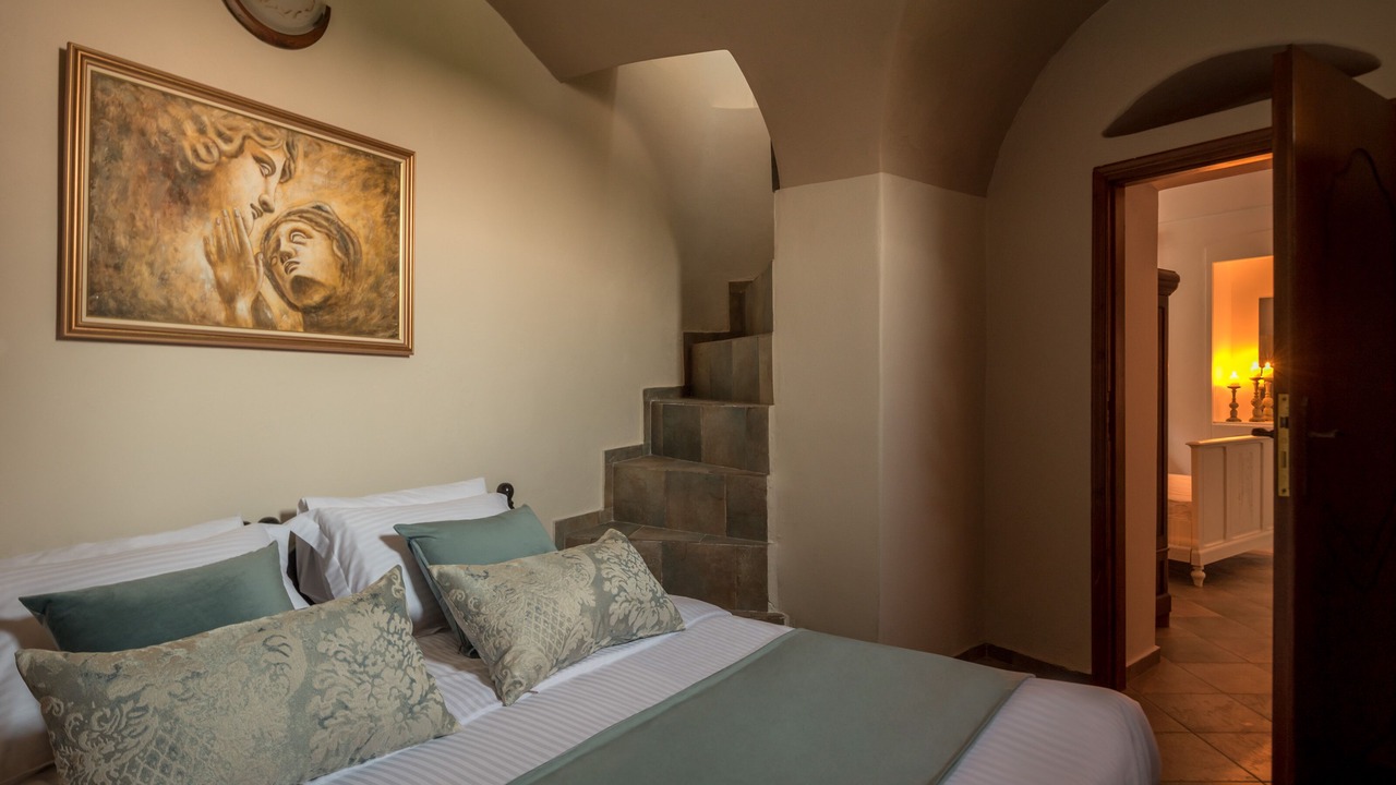 Photo of Bedroom in Messaria