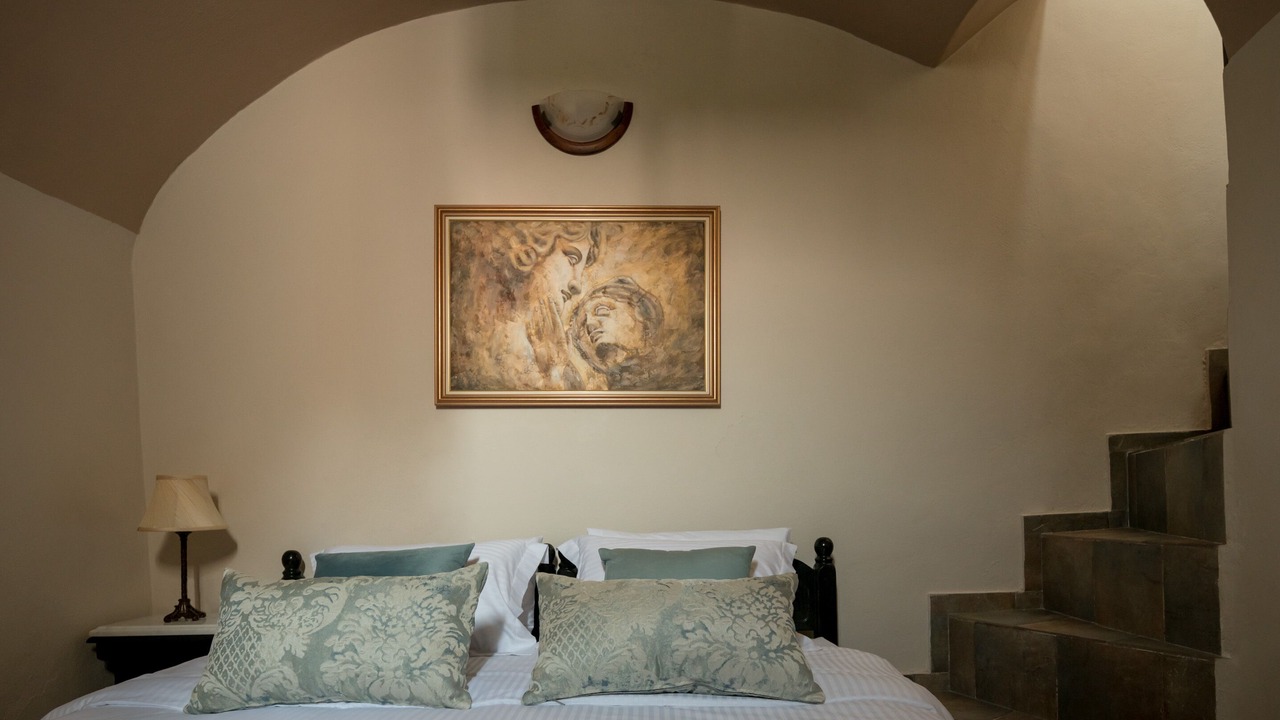 Photo of Bedroom in Messaria