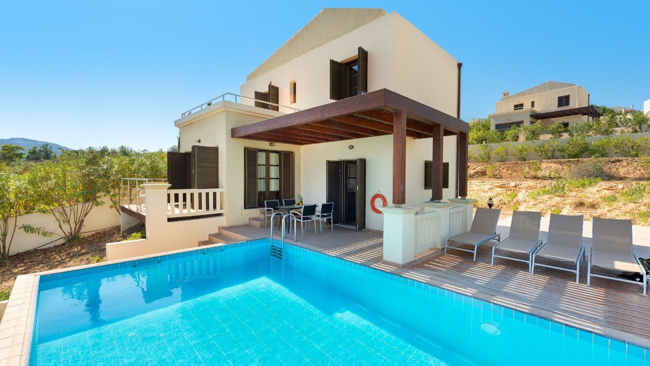Photo of Others in Lindos